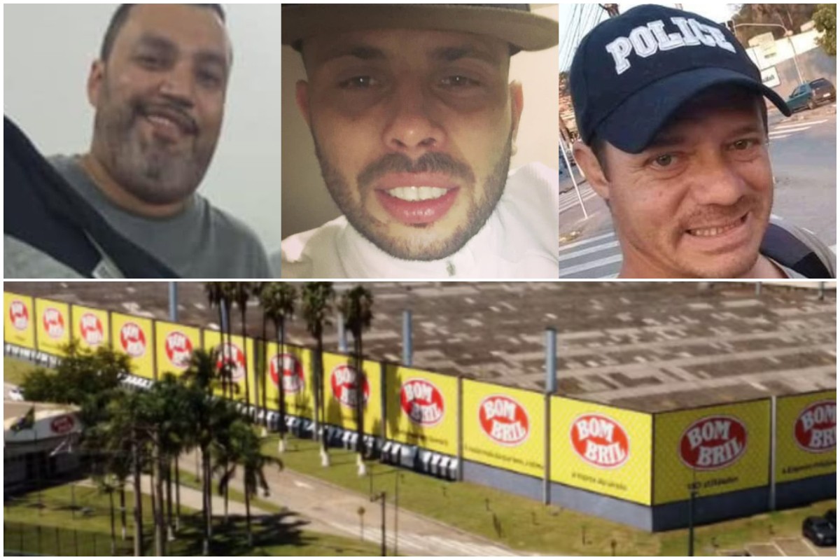 O que se sabe e o que falta saber sobre o ataque com faca que deixou três funcionários mortos na fábrica da Bombril em SP
