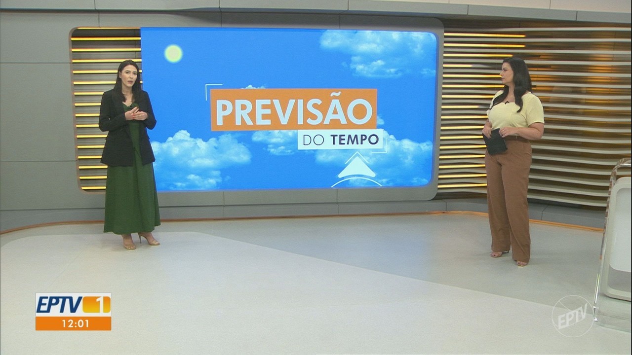 Defesa Civil emite alerta para baixa umidade do ar em Ribeirão Preto, Pradópolis e Barretos