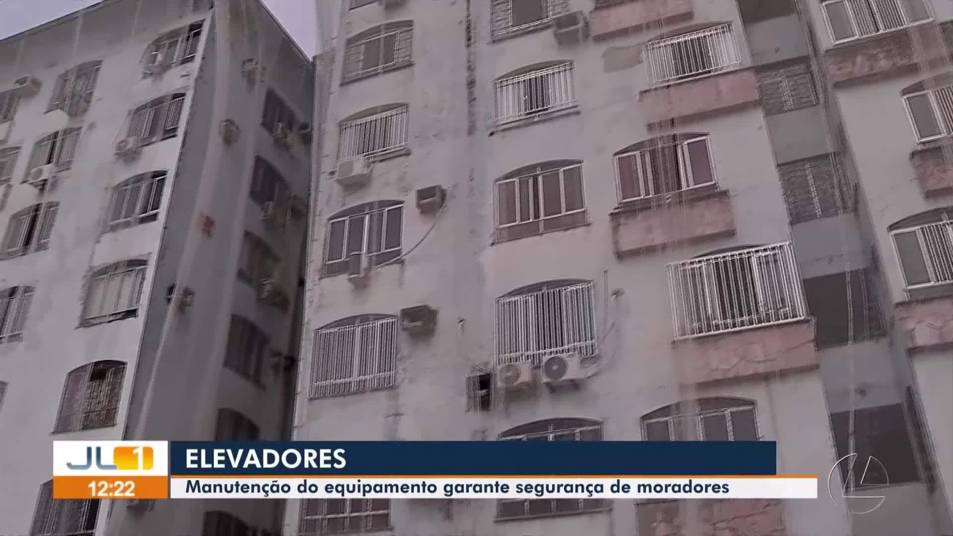 VÍDEOS: JL1 de sábado, 21 de junho