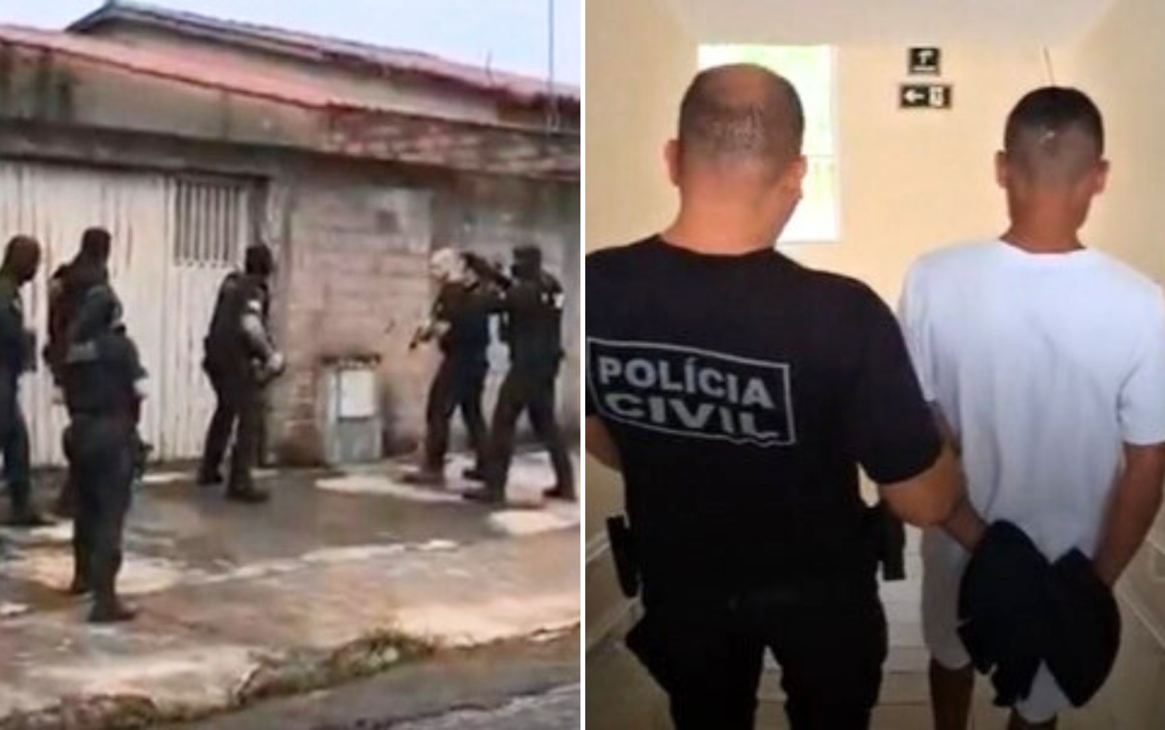 Suspeitos de clonarem sites e redes sociais de pousadas de Pirenópolis movimentaram R$ 13 milhões em dois anos 