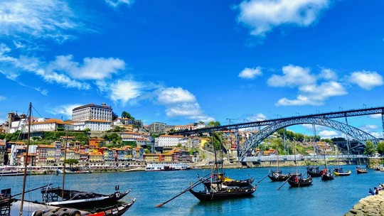 Jovens brasileiros morrem afogados com dois dias de diferença no mesmo rio em Portugal