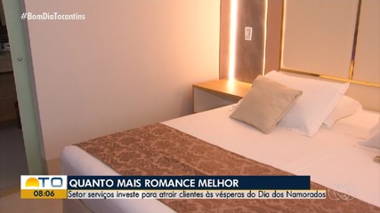 Dia dos Namorados: comerciantes investem em programação especial e promoções