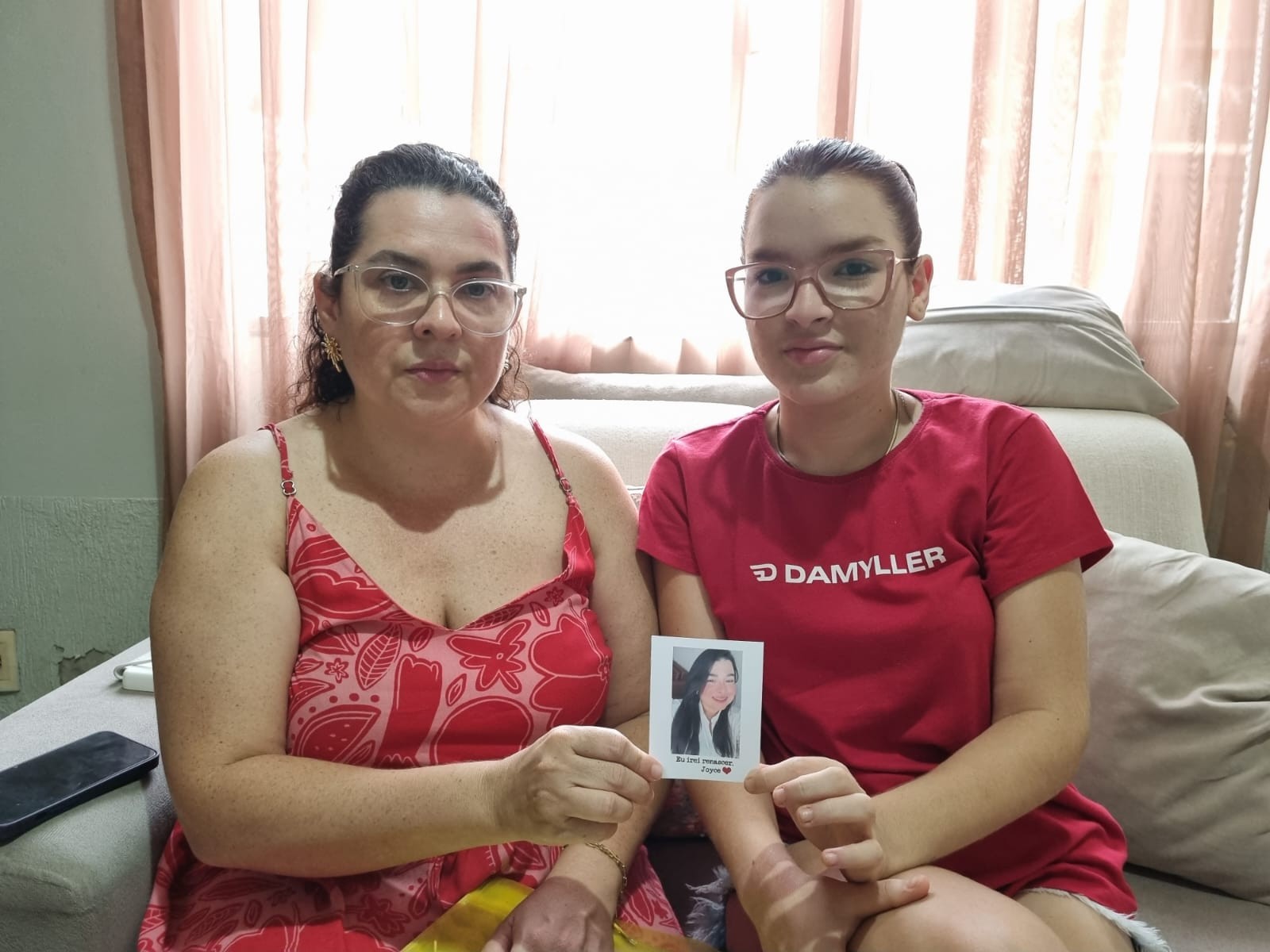 Caso Joyce: processo segue em sigilo e família busca por justiça 1 ano após morte de mulher no AC