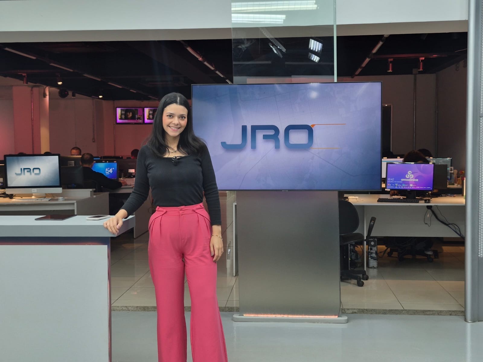 Assista ao Jornal de Rondônia 1ª Edição desta sexta-feira, 4