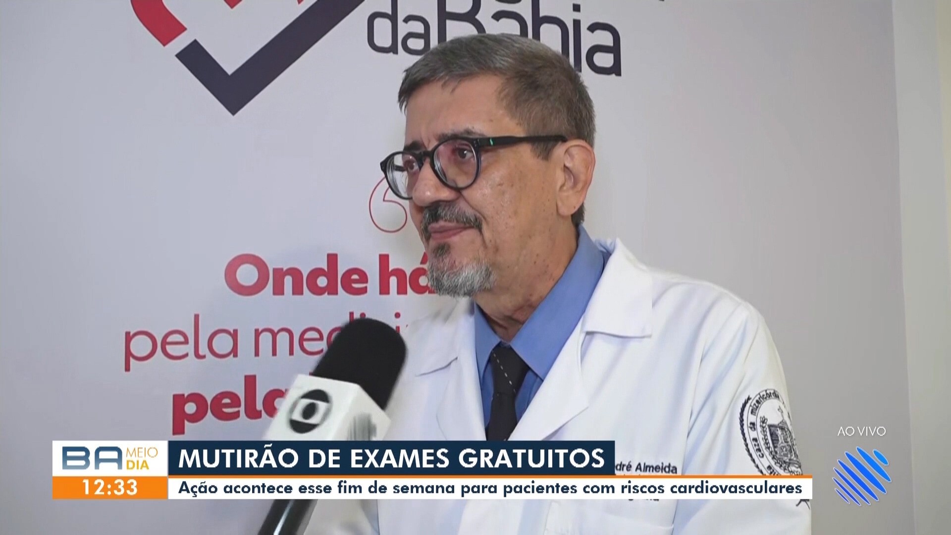 Vídeos do g1 e TV Subaé - sexta-feira, 16 de maio de 2025