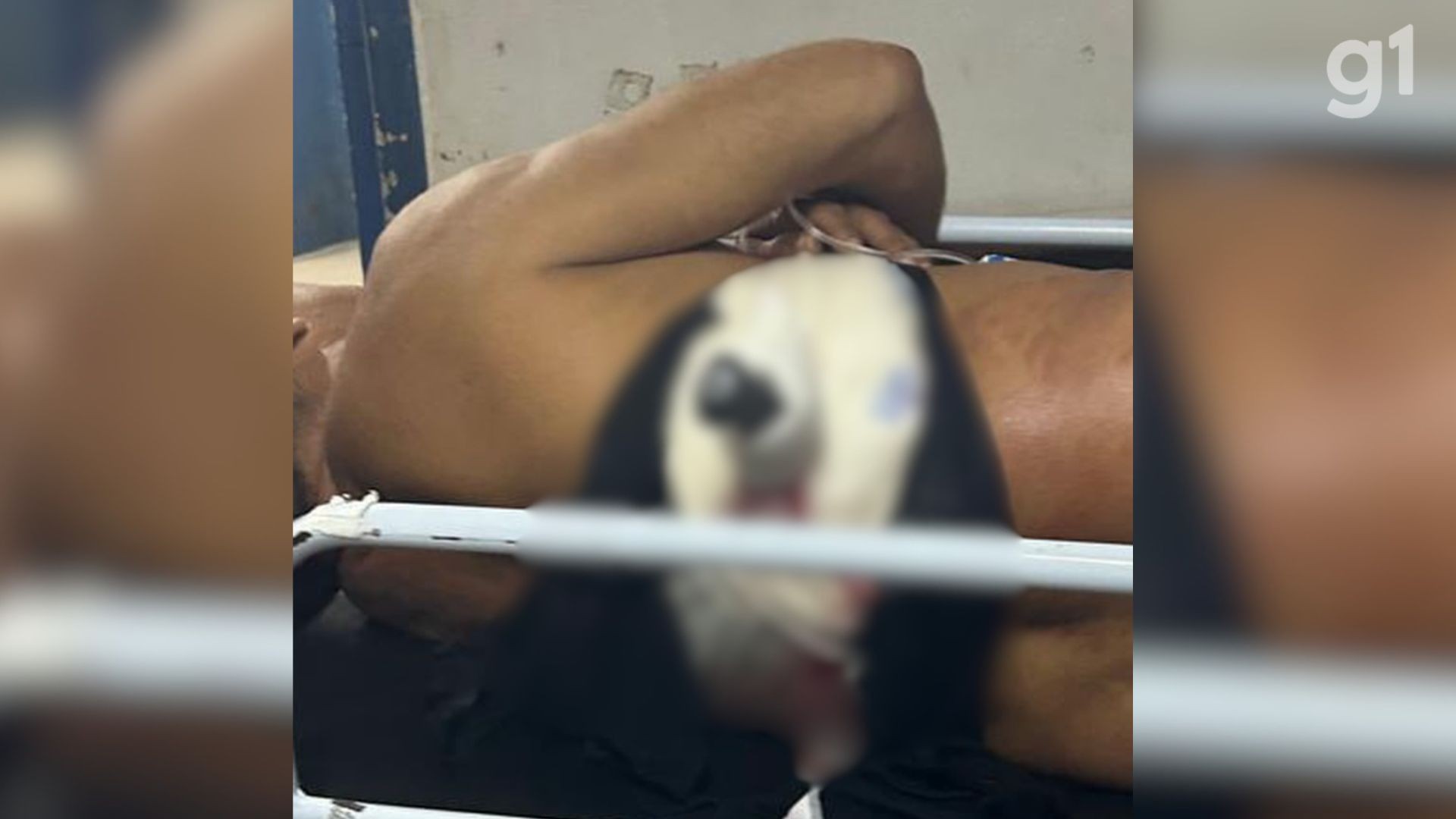 Presa suspeita de esfaquear marido durante briga em Imperatriz; ela diz ter agido após tentativa de agressão
