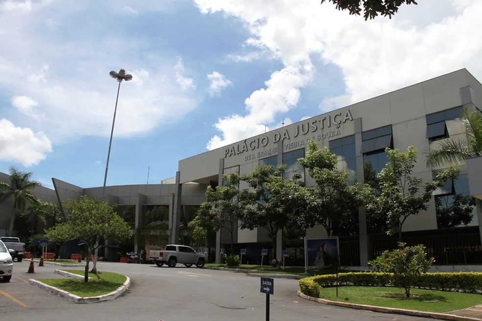 Tribunal de Justiça de Mato Grosso homologa TAC e suspende a Intervenção na Saúde de Cuiabá  — Foto: Assessoria TJMT