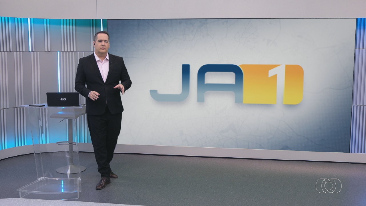 VÍDEOS: Jornal Anhanguera 1ª Edição de sábado, 30 de agosto de 2025