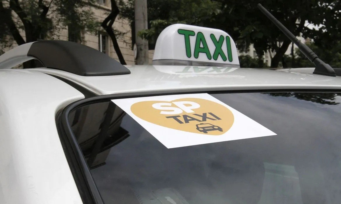 Prefeitura anuncia reajuste de 9,17% nas tarifas de táxi na cidade de São Paulo a partir de 11 de agosto; veja novos valores