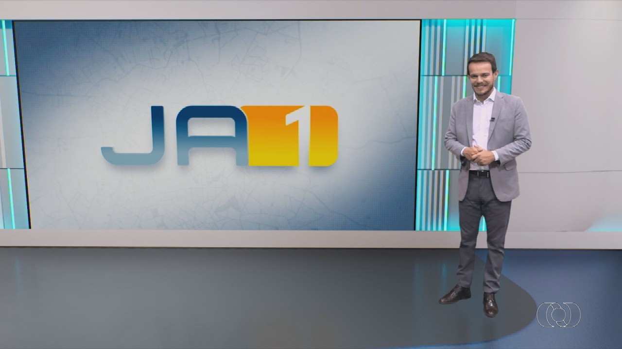 VÍDEOS: Jornal Anhanguera 1ª Edição Regiões desta segunda-feira, 08/12/2025