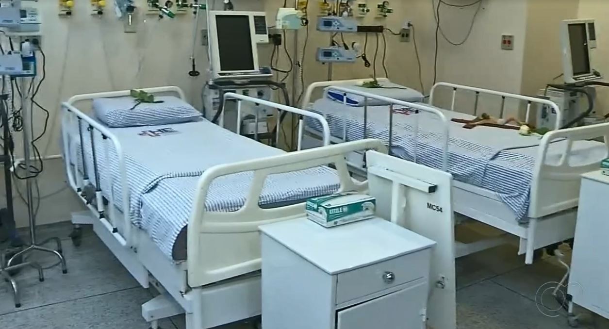 Região de Rio Preto lidera reativação de leitos hospitalares e amplia acesso a internações no interior de SP, diz Saúde 