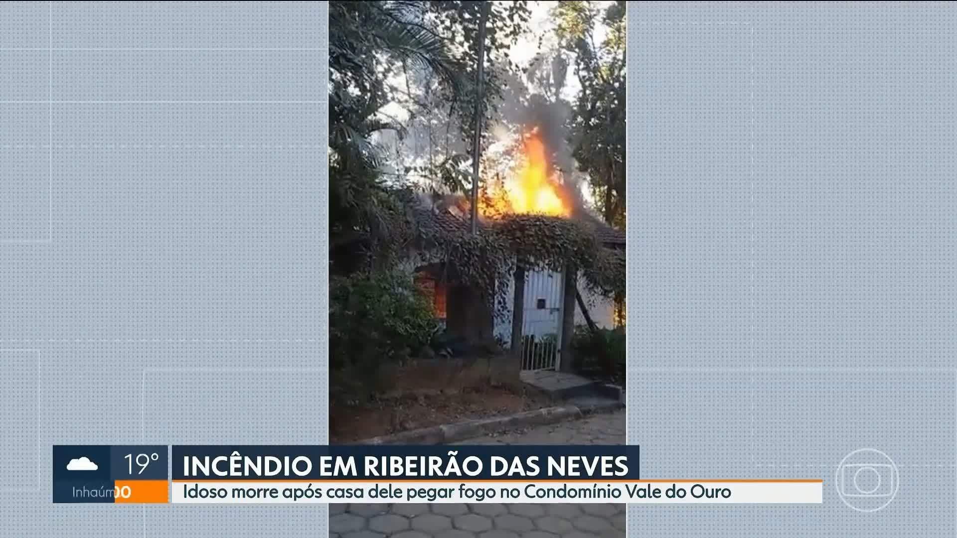 VÍDEOS: MG1 de segunda-feira, 14 de julho de 2025