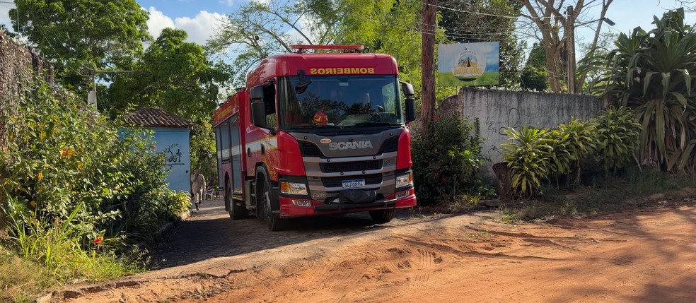 bombeiros ok