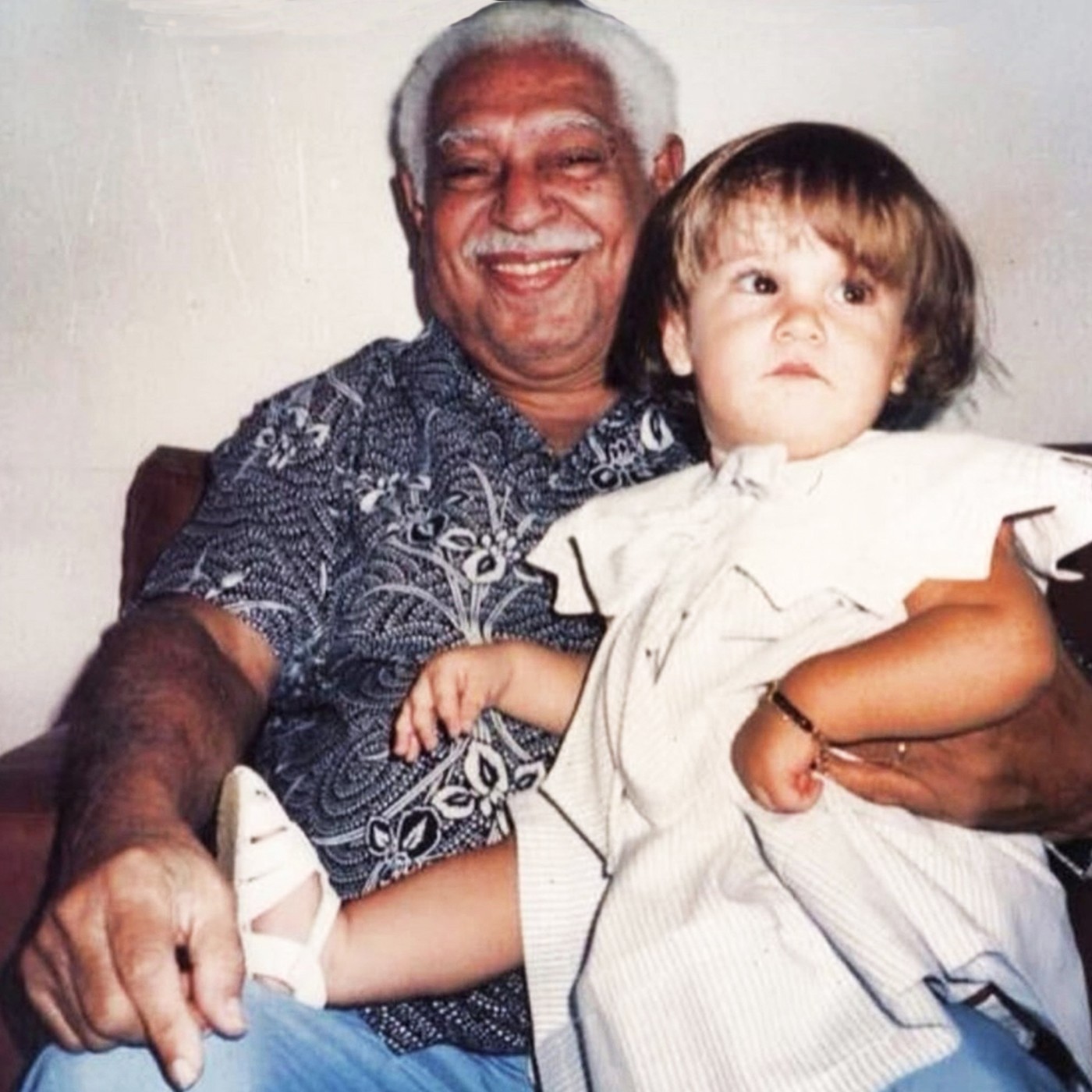 Alice ‘puxa a rede’ da família Caymmi ao dar voz ao ‘Canto de Obá’ no álbum em que recria a obra do avô Dorival