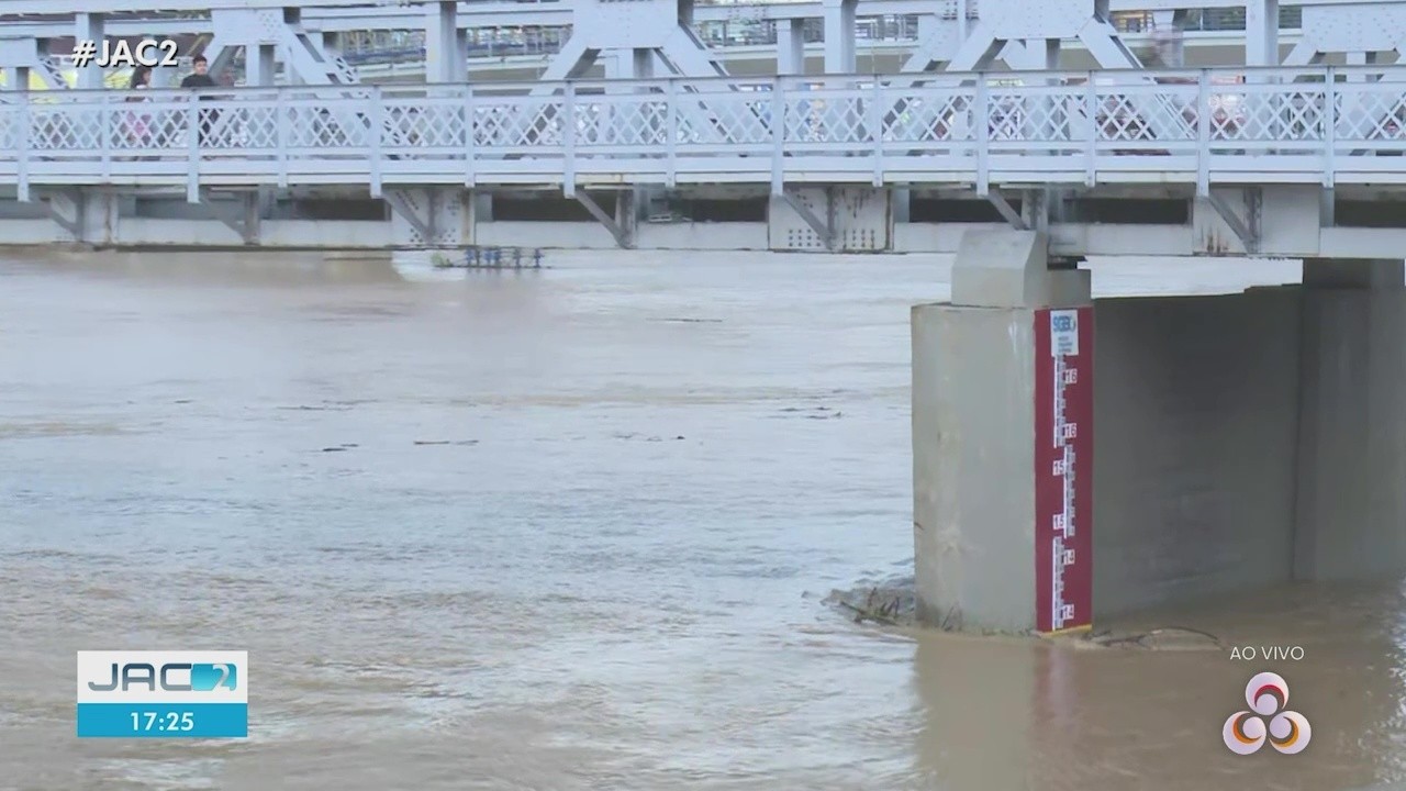 VÍDEOS: Jornal do Acre 2ª Edição desta quinta-feira, 29 de janeiro de 2026