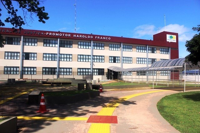 Ministério Público do Amapá anuncia concurso público para o ano de 2026 