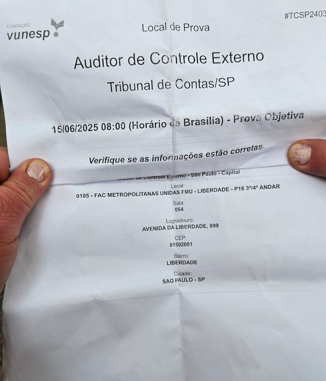 Você Não Tá Convidada pro Meu Bat Mitzvá!