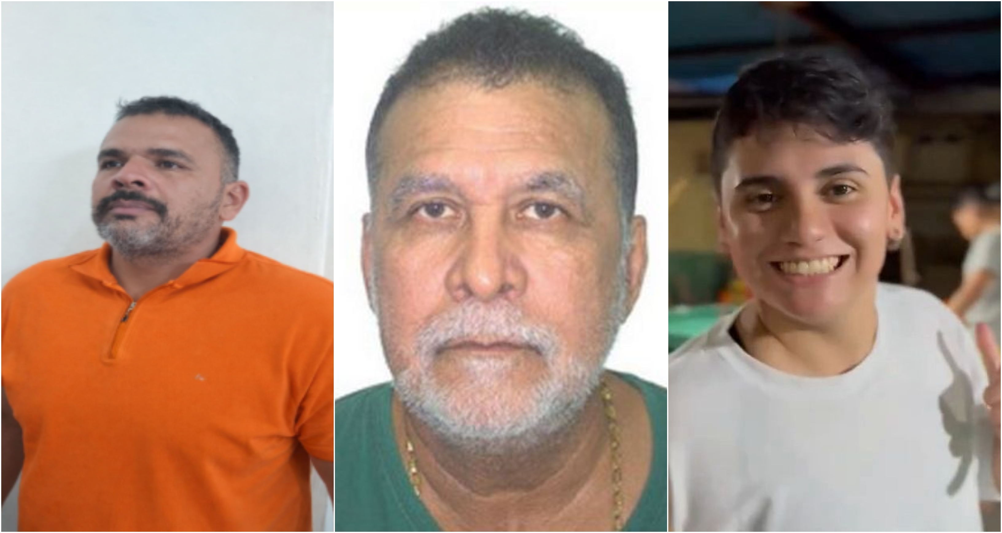 Justiça mantém prisão de capitão da PM, empresário e assistente flagrados com R$ 150 mil pela PF em RR