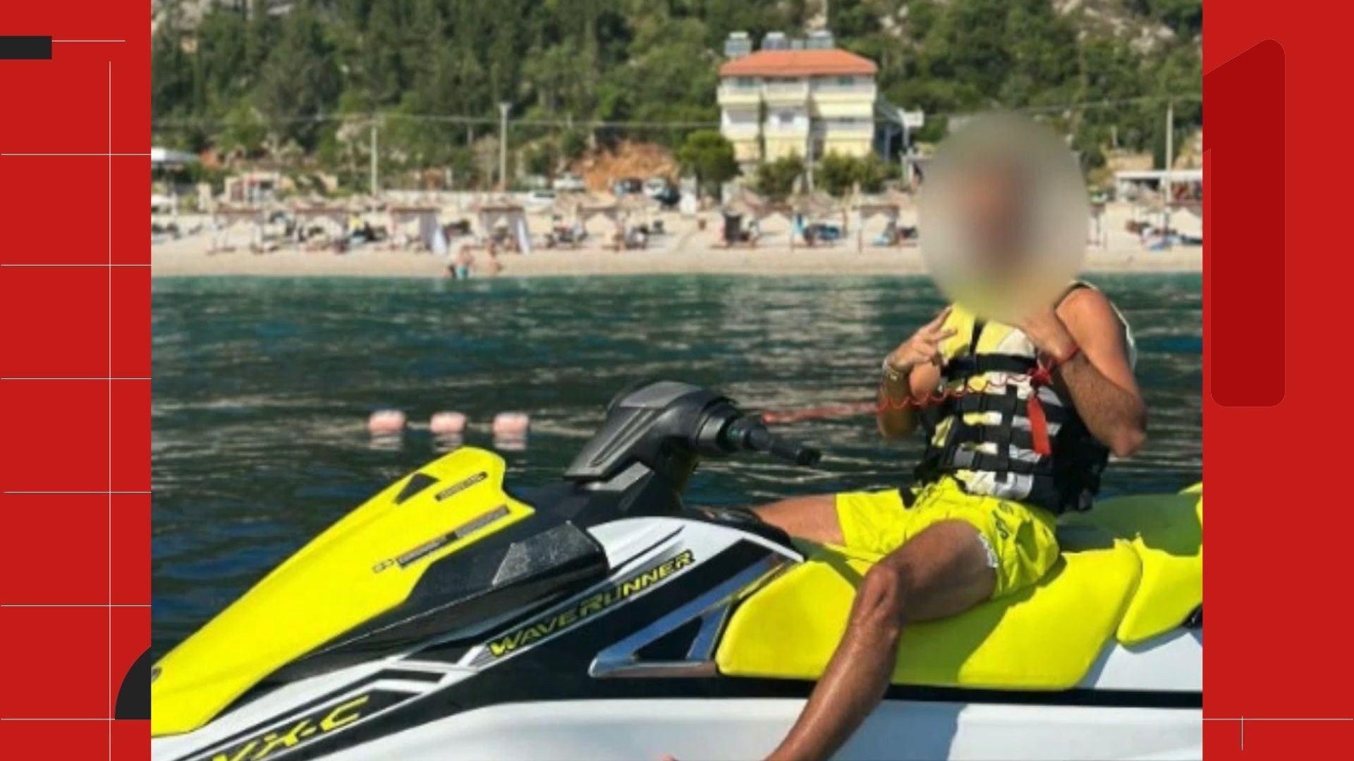 Influencer que ostentava vida de luxo nas redes sociais foi monitorado por meses antes de sequestro em Vitória; 7 estão presos