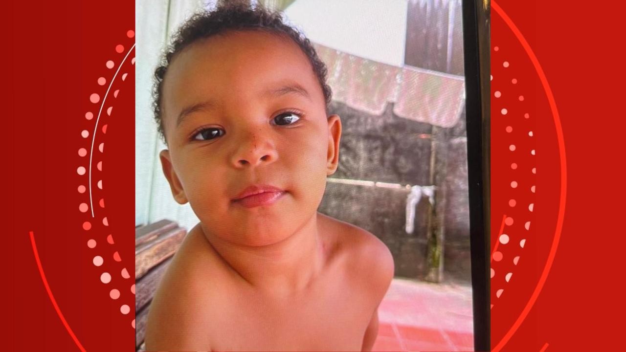 Bebê morre após explosão de gás de cozinha em Ji-Paraná, RO