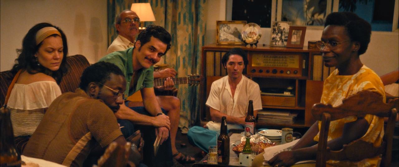 Festival Maranhão na Tela abre edição de 18 anos com filme premiado ‘O Agente Secreto’