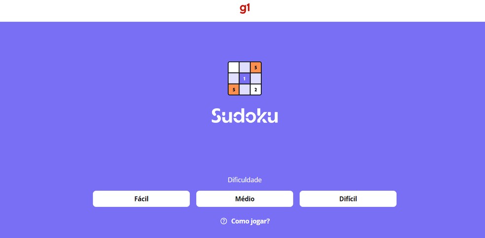 A história dos jogos de Sudoku ao longo dos anos - Jogue online na