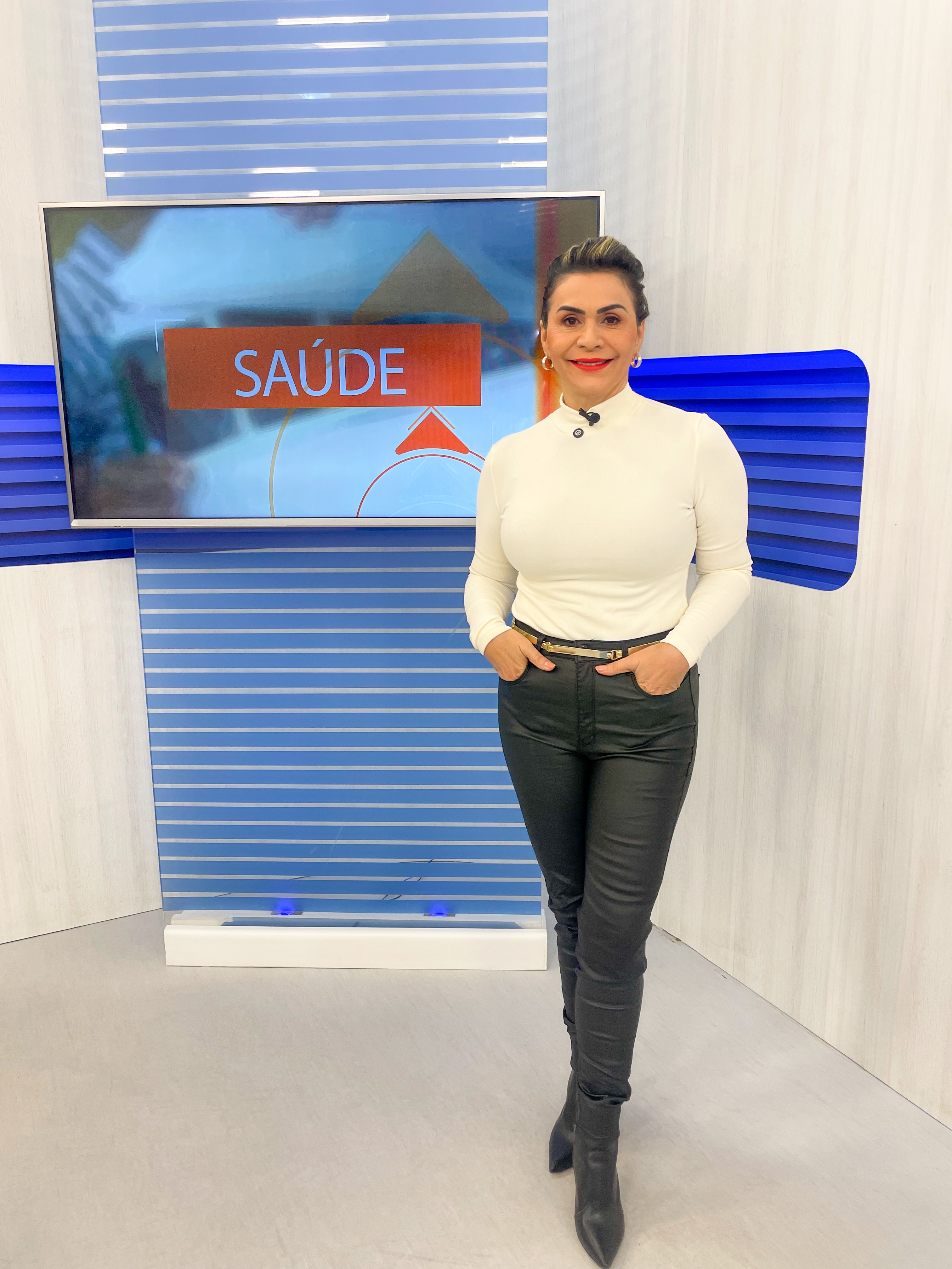 AO VIVO: Assista ao GR1