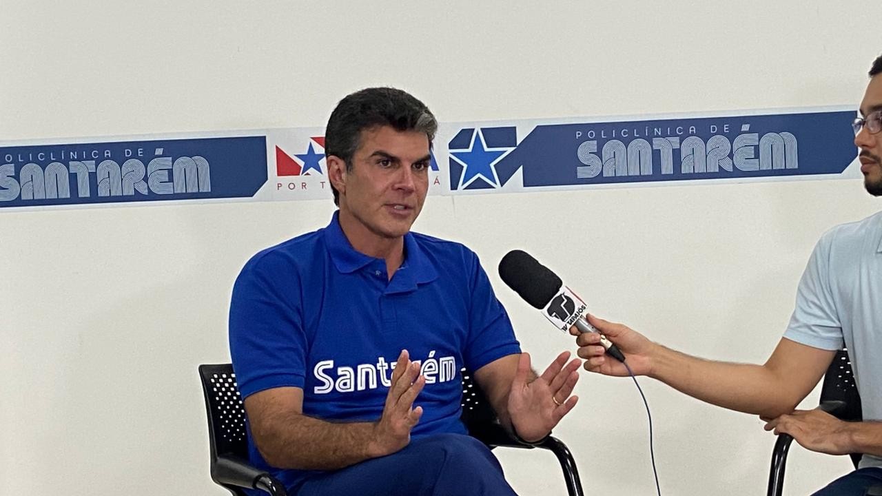 Despedida de Barbalho no Pará expõe desafios de sucessão e investimento regional