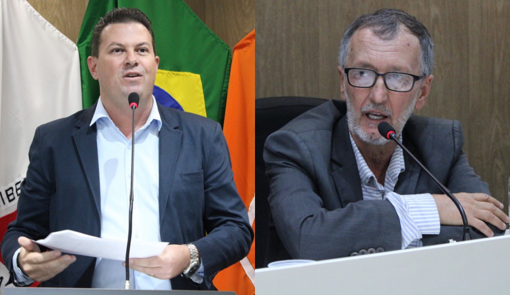 Em votação, Câmara de Divinópolis rejeita cassação de Eduardo Print Júnior e Rodrigo Kaboja