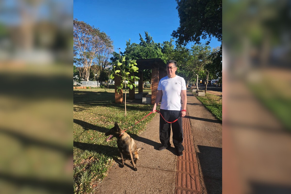 De Quito a Presidente Prudente: médico equatoriano constrói carreira e família no interior de SP