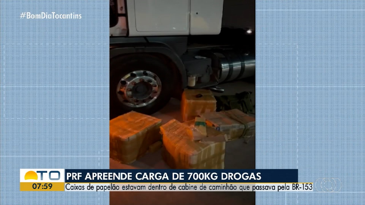 VÍDEOS: Bom Dia Tocantins de quarta-feira, 25 de fevereiro de 2026