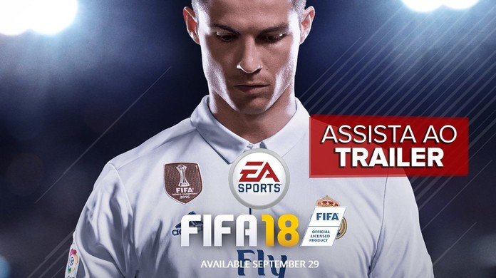 FIFA 18 – Como comprar vitórias, empates e partidas adicionais nas  Temporadas – Blog Joinville Games – A diversão de hoje é a nostalgia de  amanhã