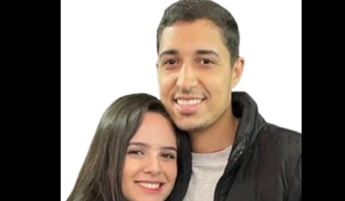 Quem eram mineiros que morreram afogados após carro cair em rio às margens da BR-040, no RJ; casamento foi há 3 meses