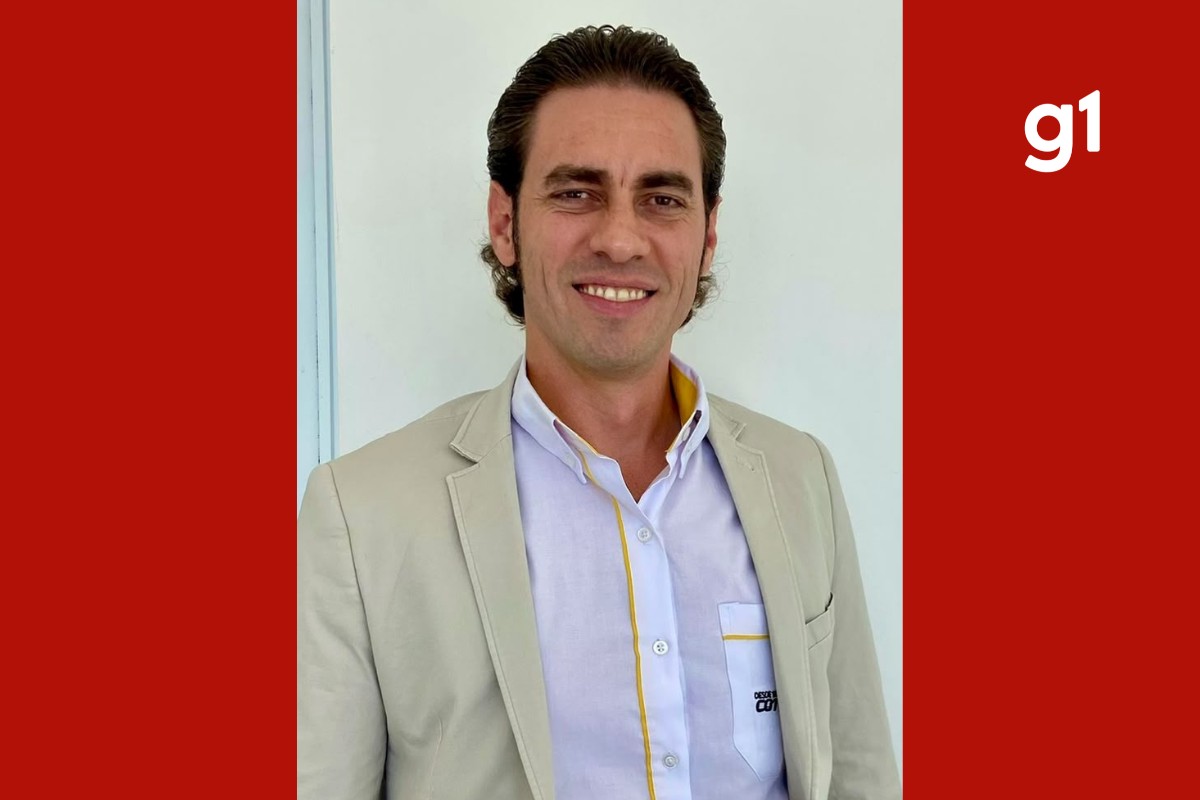 Vice de candidato ao governo de MT renuncia após impasse sobre filiação partidária
