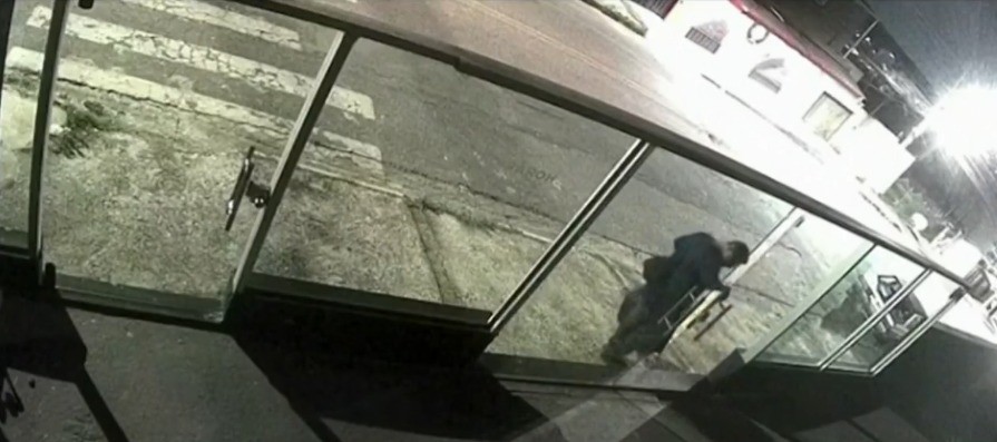Homem suspeito de furtar  igrejas evangélicas e escolas é preso na Grande BH