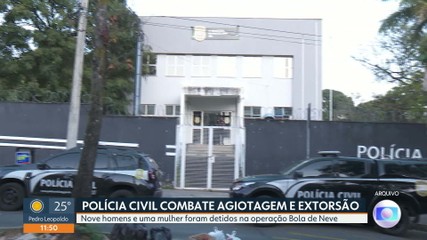 VÍDEOS: MG1 de sexta-feira, 24 de julho de 2026