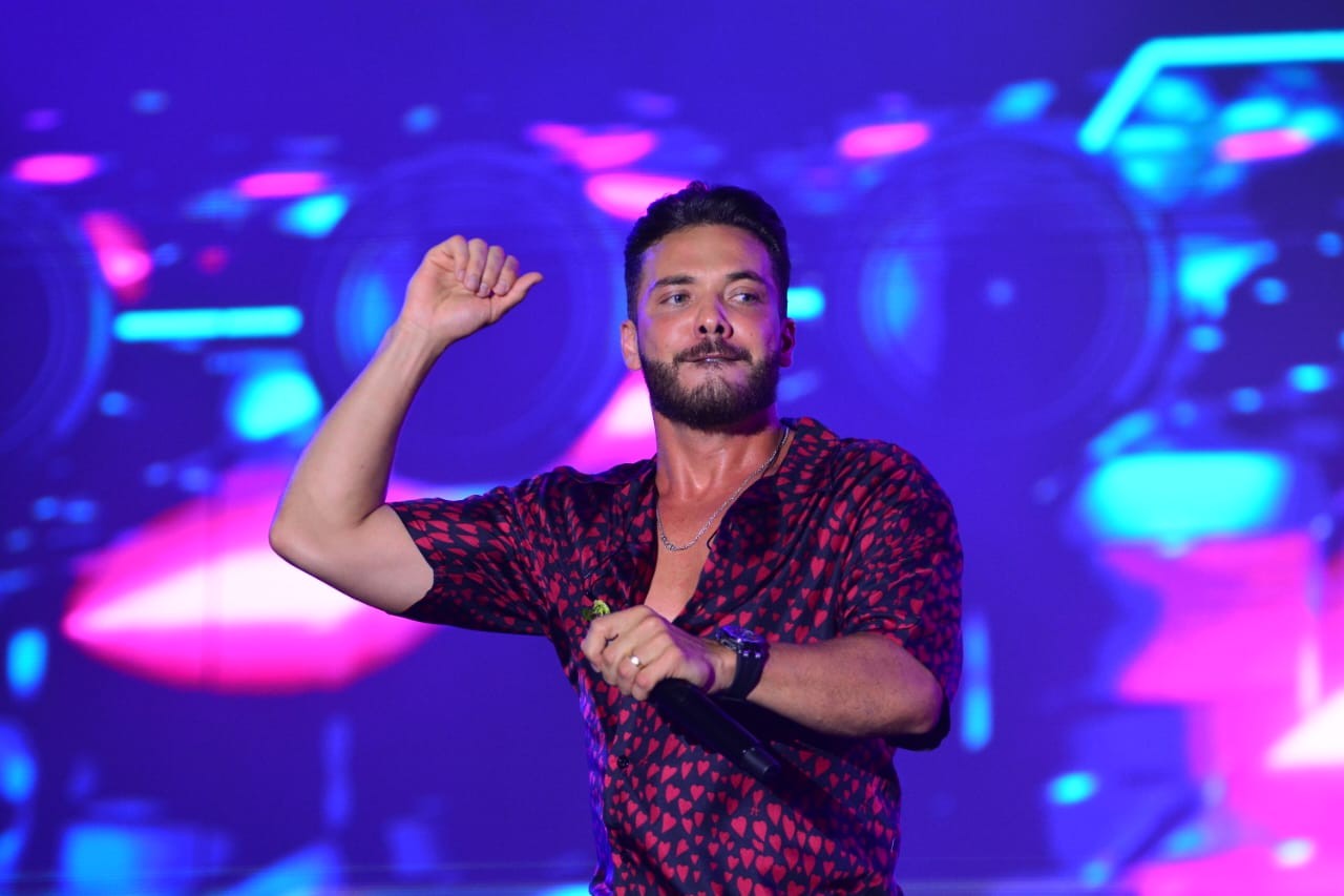 Wesley Safadão receberá R$ 1,5 milhão para cantar no São João de Caruaru 2026