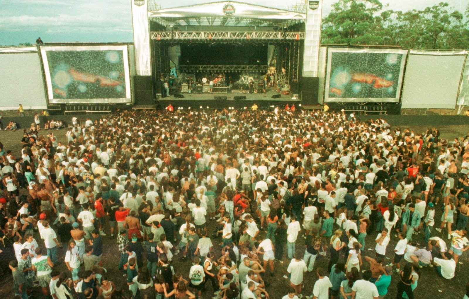Você conhece a história dos 30 anos de Planeta Atlântida? Faça o QUIZ sobre o maior festival de música do Sul do Brasil