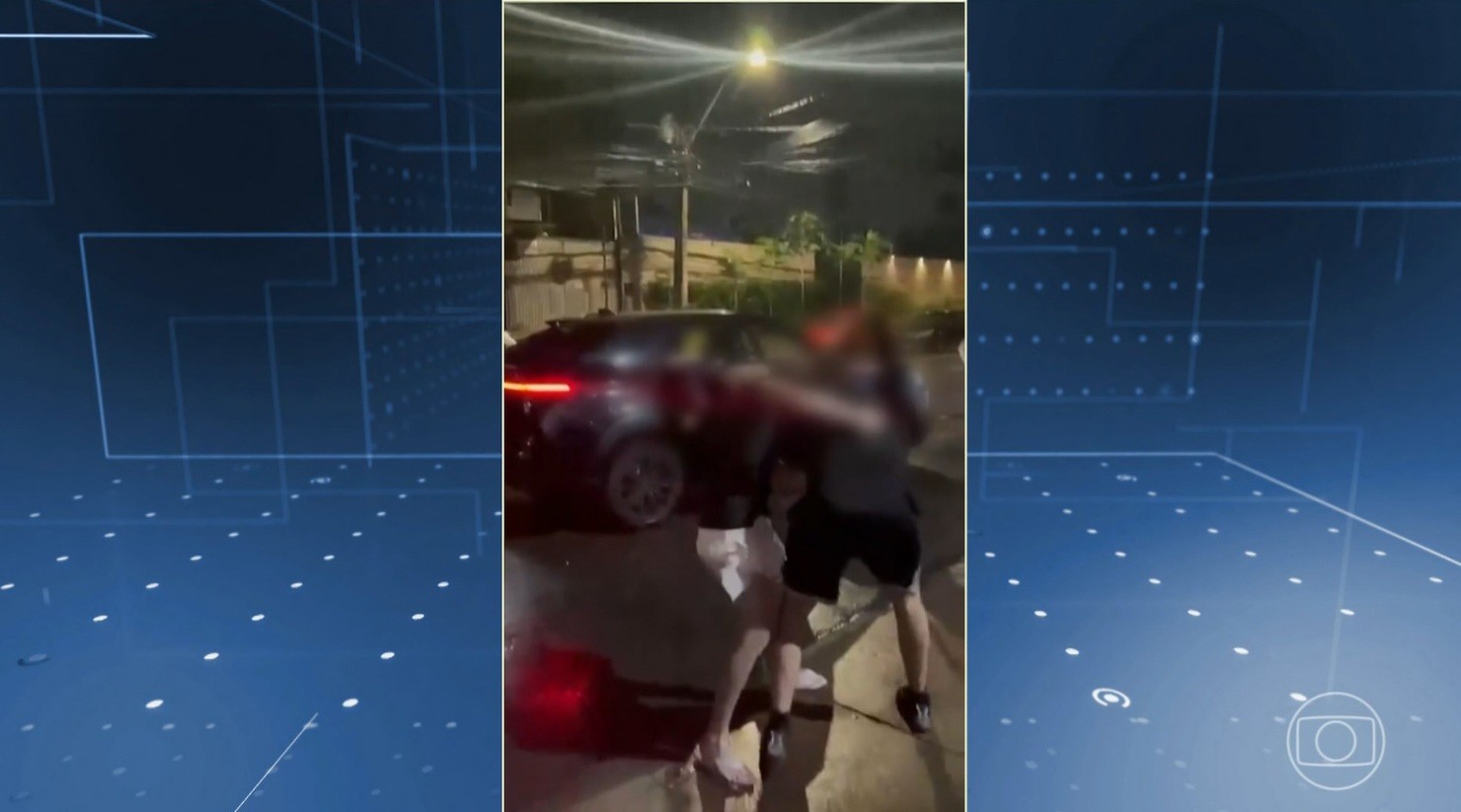 Morre adolescente de 16 anos agredido por causa de um chiclete no Distrito Federal