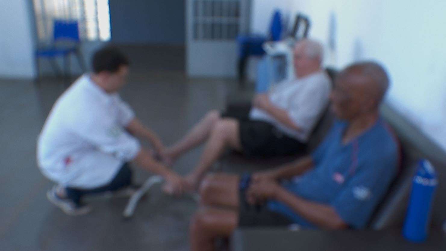 Resgatados de asilos clandestinos em Ribeirão Preto, idosos ganham novo acolhimento: 'Não estavam saudáveis', diz enfermeira