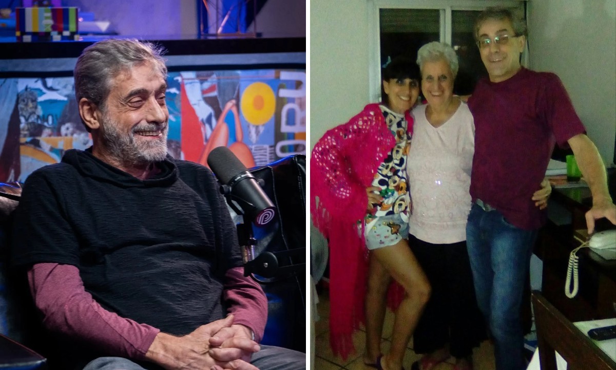 Ettore Zuim, dublador de Batman, Hércules e Encantado, morre aos 66 anos em SP