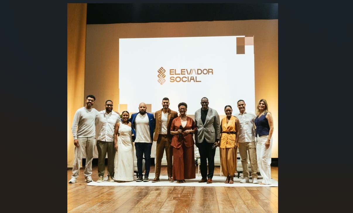 Elevador Social reúne vozes negras em Campos por um mercado mais inclusivo