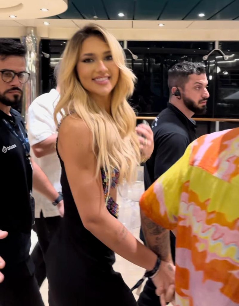 A influenciadora digital Virgínia Fonseca — Foto: Diogo Gama/divulgação