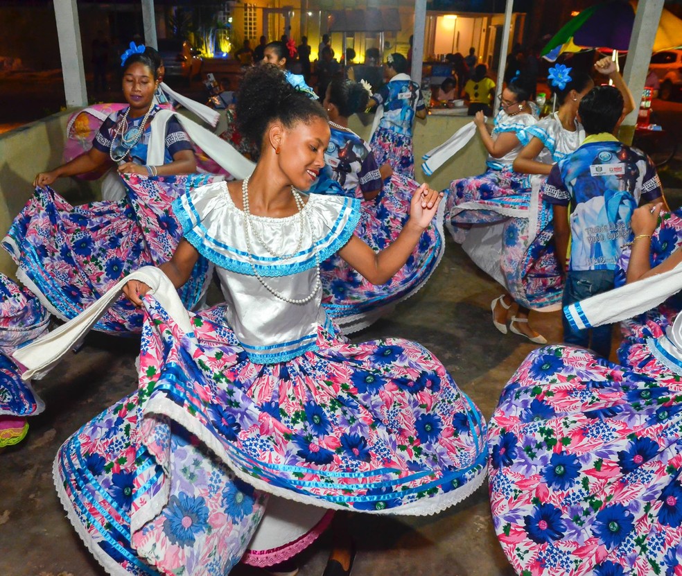 Arquivos Dança - Cultura Amazônica
