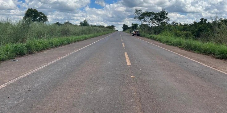 Três pessoas morrem em acidentes na BR-010, no Maranhão