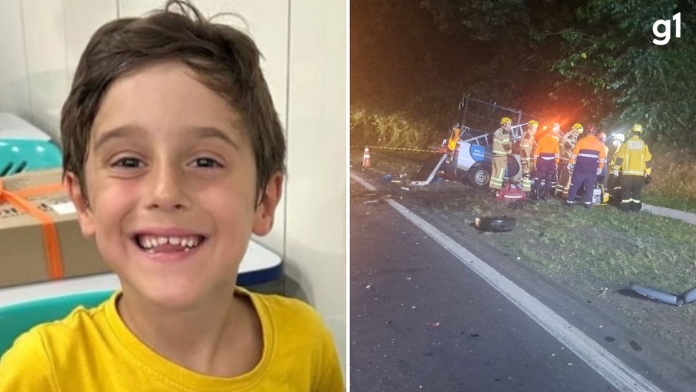 Vicente Oliveira dos Santos é velado nesta sexta (14). — Foto: Reprodução