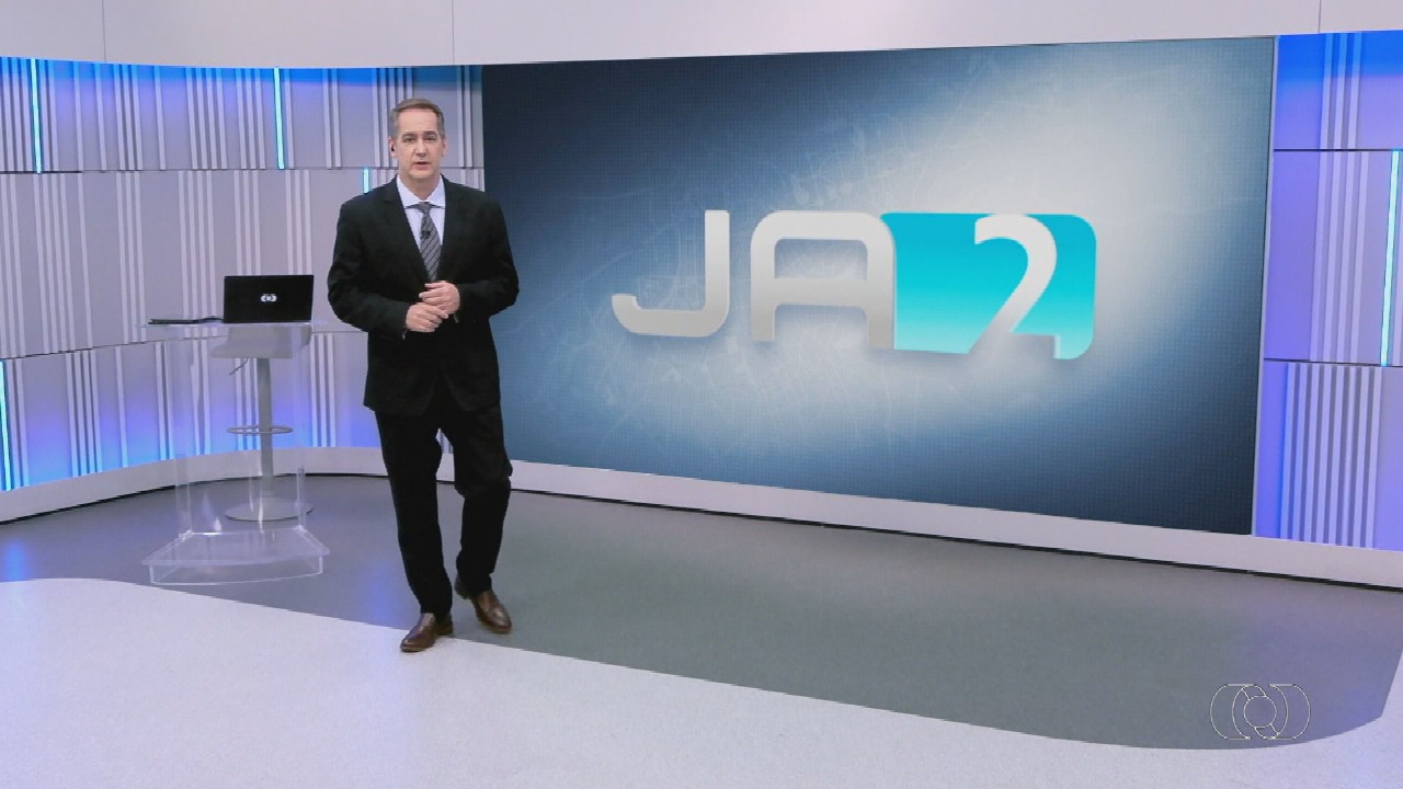 VÍDEOS: Jornal Anhanguera 2ª Edição de quarta-feira, 10 de junho de 2026
