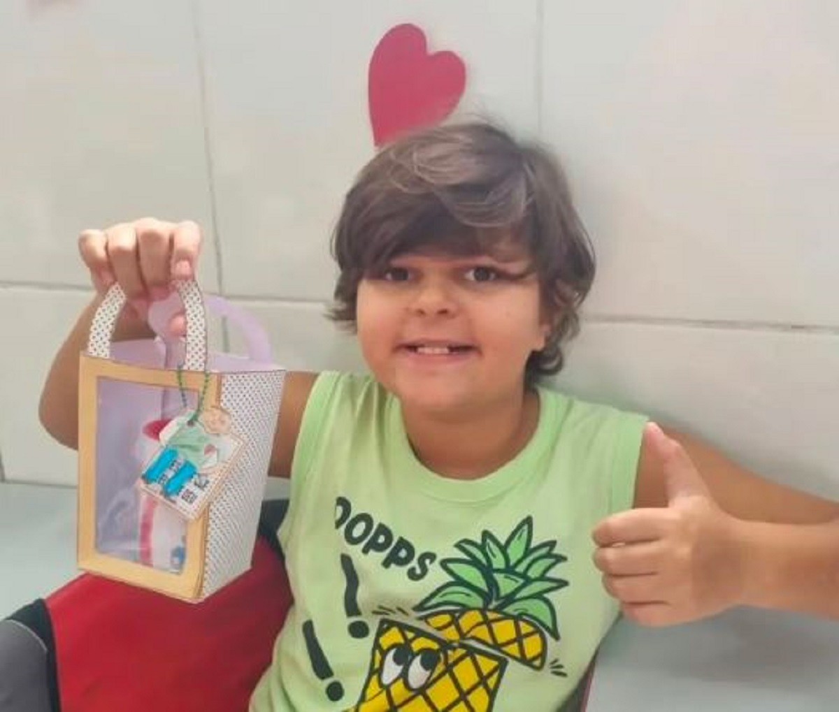 Menino de 10 anos morre após ser atropelado por moto em MG