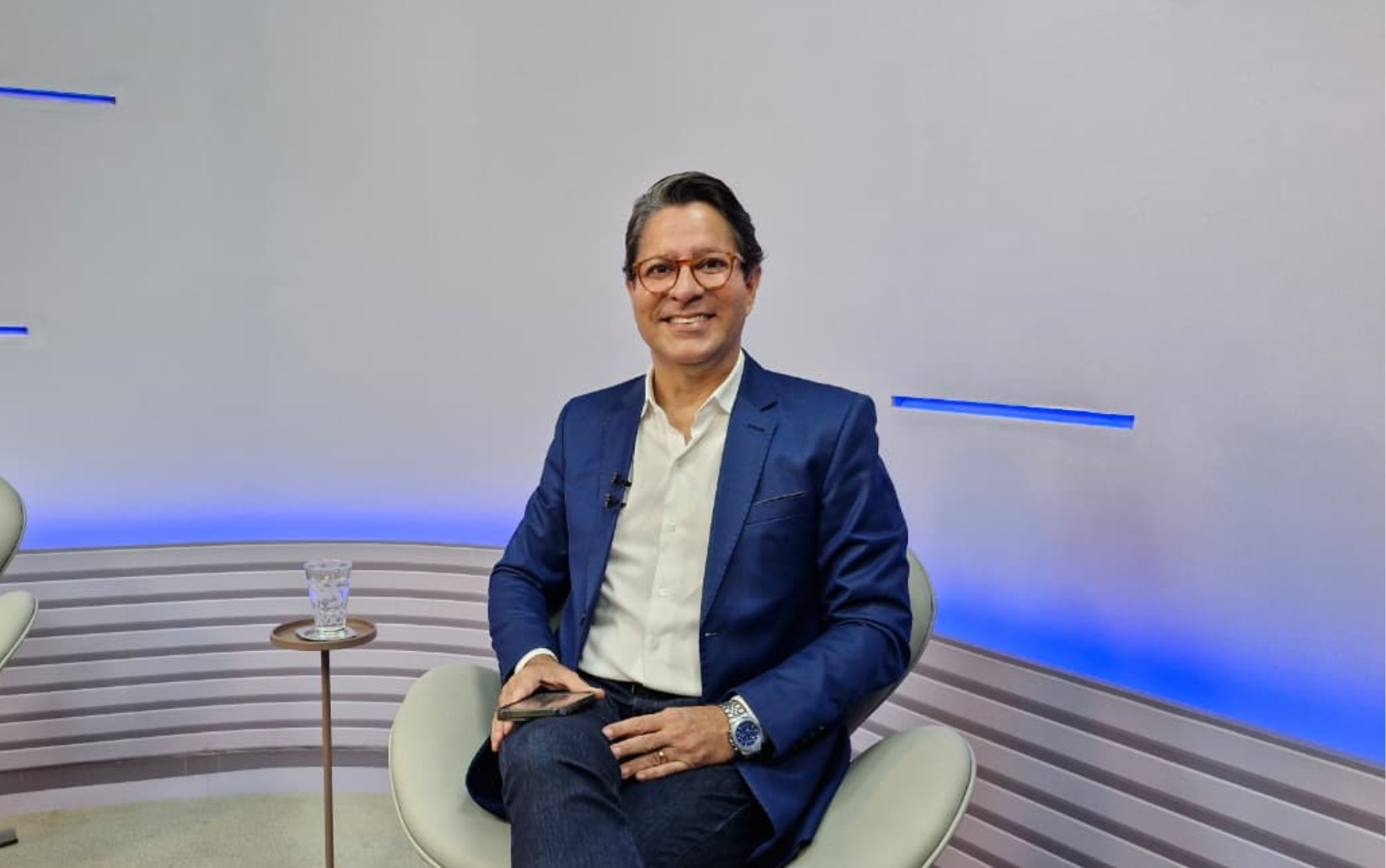 Qual é o número de Ricardo Marques (PL) para o governo de Sergipe?