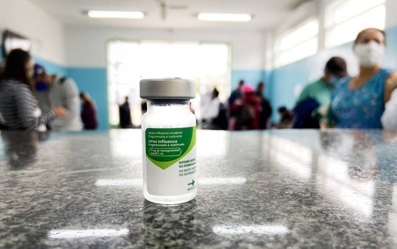 Cidades nas regiões de Sorocaba e Jundiaí promovem 'Dia D' de vacinação contra a gripe neste sábado; confira locais e horários